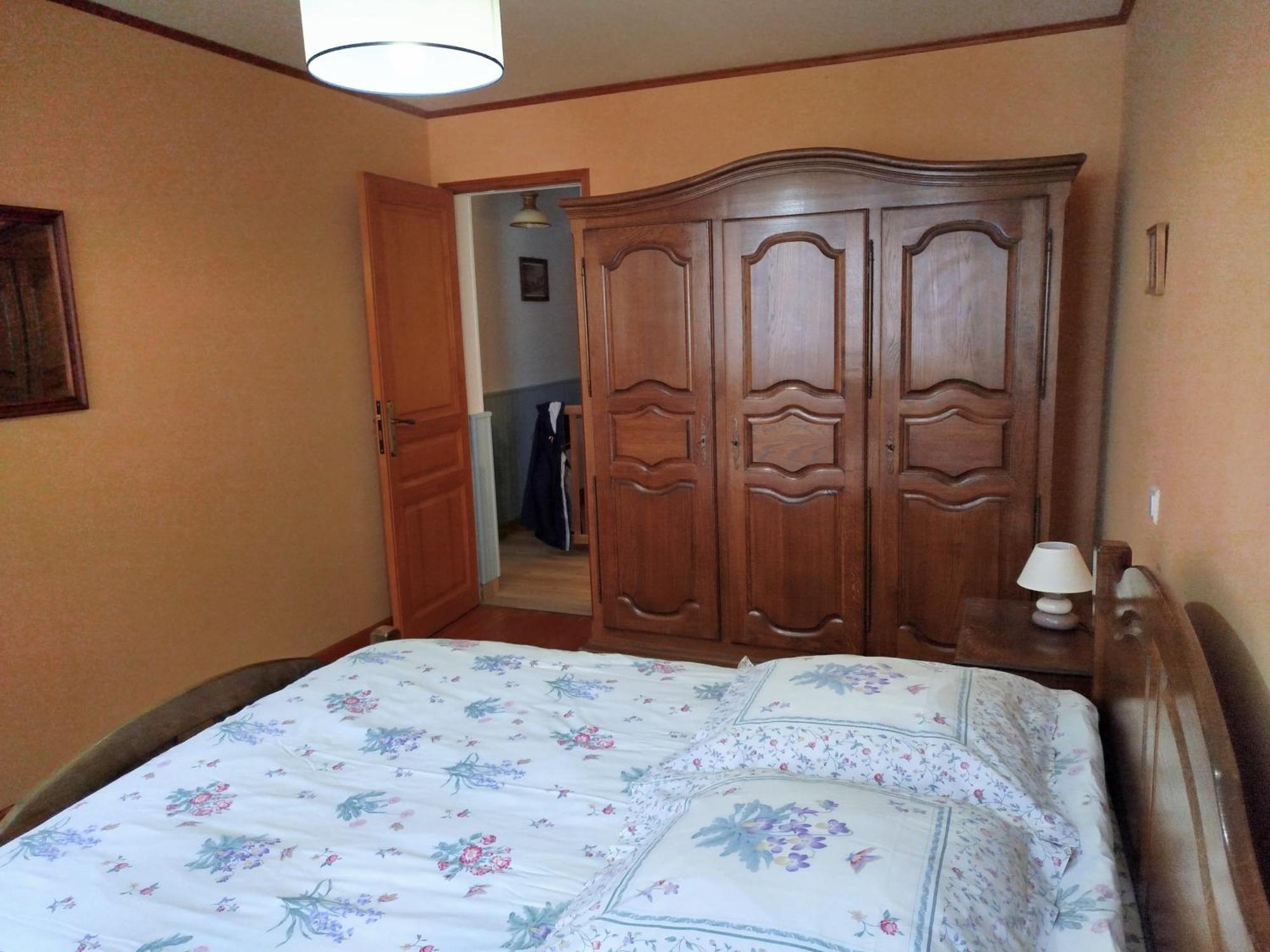 La Villa Des Bon Enfants Le Treport Luaran gambar